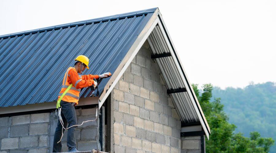 Expert new roof installation services in Stoddard, WI